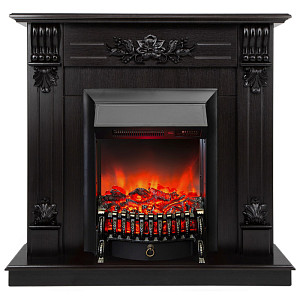 Электрокамин RealFlame Fobos 302011