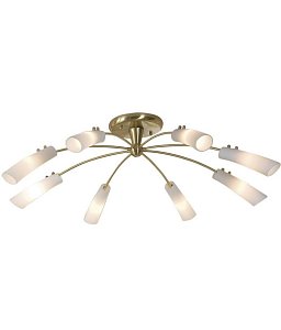 Потолочная люстра Citilux Ринго CL205182