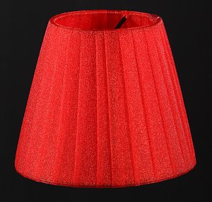 Абажур Maytoni LMP-RED-130