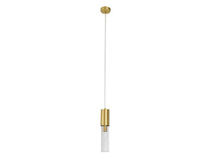 Подвесной светильник Newport Erica 3721/S brass М0070532