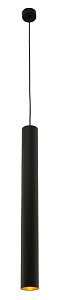 Подвесной светильник Crystal Lux CLT 037 CLT 037C600 BL-GO