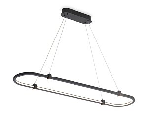 Подвесная люстра Ambrella Light Comfort FL5589