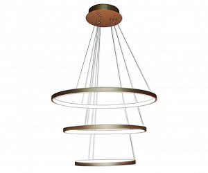 Подвесной светильник Kink Light Тор-трек 08659,33