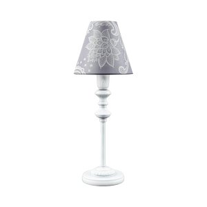 Настольная лампа Lamp4you Provence E-11-WM-LMP-O-3