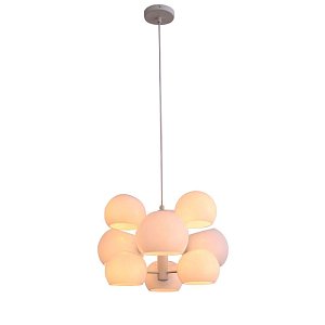 Подвесная люстра ST Luce Calmare SL434.503.09