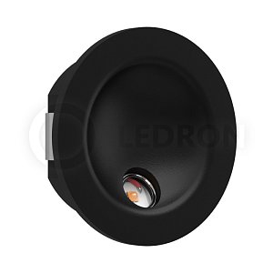 Подсветка ступеней лестницы LeDron GW-R816BK 00000013197