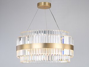 Подвесная люстра Newport 10242/60 LED М0064750