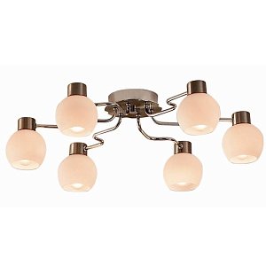 Потолочная люстра Citilux Отто CL121161