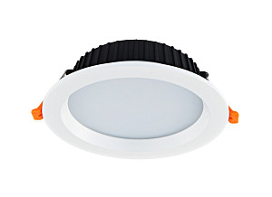 Встраиваемый светильник Donolux Ritm DL18891NW24W