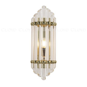 Настенный светильник Cloyd Harp 20435