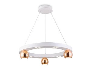 Подвесная люстра Ambrella Light Comfort FL5959