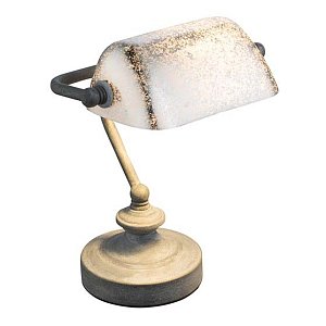 Настольная лампа Globo Antique 24917G