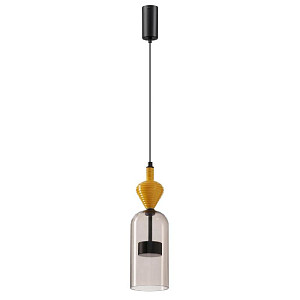 Подвесной светильник Odeon Light Palleta 5046/12LB УЦ