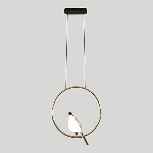 Подвесной светильник Lussole Jasper LSP-8640