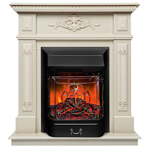 Электрокамин RealFlame Majestic 304015
