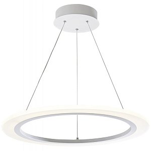 Подвесной светильник WERTMARK CERO WE409.01.003