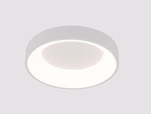Потолочный светильник Arte Lamp Kurhah A2695PL-40WH