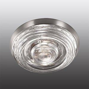 Встраиваемый светильник Novotech Aqua 369813