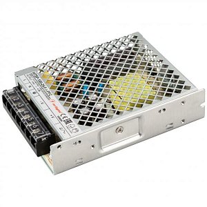 Блок питания для светодиодной ленты Arlight HTS 026858