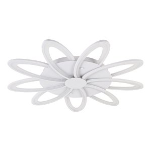 Потолочная люстра Natali Kovaltseva HIGH-TECH LED LAMPS 82009
