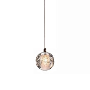 Подвесной светильник Delight Collection Meteor 2815P/1 clear