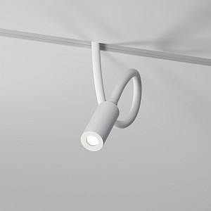 Трековый магнитный светильник Elektrostandard Slim Magnetic 4690389199004 a064488
