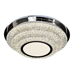 Потолочный светодиодный светильник Omnilux Donega OML-03107-116