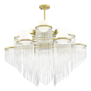 Люстра на штанге ST Luce Allegro SL1511.203.12