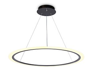 Подвесной светильник Ambrella Light Acrylica Original FA4347