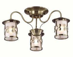 Потолочная люстра Lumion Sekvana 3118/3C