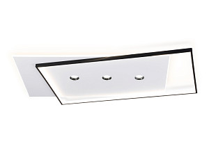 Потолочная люстра Ambrella Light Comfort FL5066