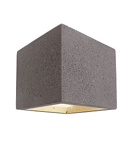 Настенный светильник Deko-Light Cube 341184