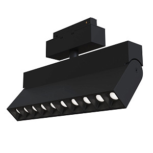 Трековый светильник Maytoni Track lamps TR015-2-20W3K-B УЦ