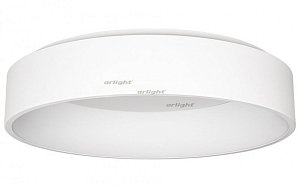 Потолочный светильник Arlight SP-TOR-TZ600SW-42W Day White
