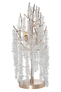 Настольная лампа Garda Decor 62GDA-8086TL