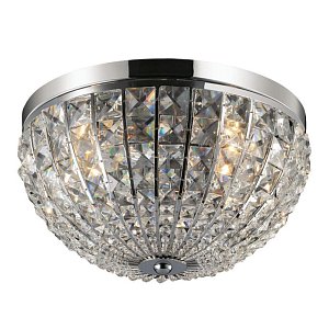 Потолочный светильник Ideal Lux Calypso PL4 066400