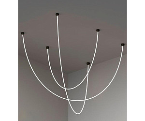 Комплект подвесных светильников Kink Light Венди 08031-3S,19(4000K)
