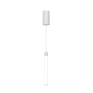 Подвесной светодиодный светильник Maytoni Technical Ray P022PL-L10W