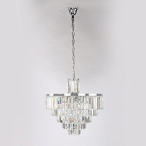 Подвесной светильник Newport 31114/S nickel М0063328