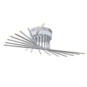 Потолочная люстра Azzardo Spider AZ0048