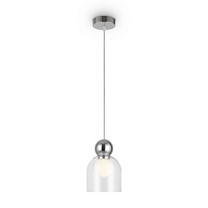 Подвесной светильник Freya Focus FR5220PL-01CH2