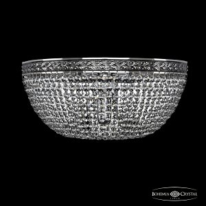 Бра Bohemia Ivele Crystal 19051B/35IV NB