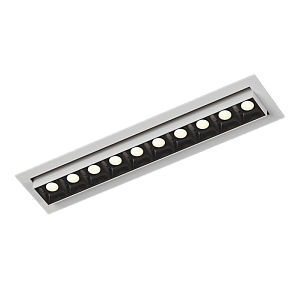 Встраиваемый светильник DesignLed DL-9398-10-WW 002994
