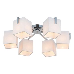 Потолочная люстра Escada Pamela 1127/6P
