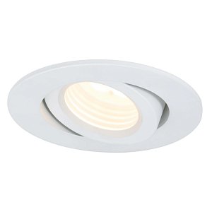 Встраиваемый светодиодный светильник Paulmann Premium Line Creamy 92685