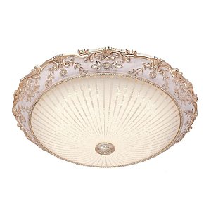 Потолочный светодиодный светильник Silver Light Louvre 843.51.7