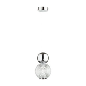 Подвесной светильник Odeon Light Crystal 5007/7L