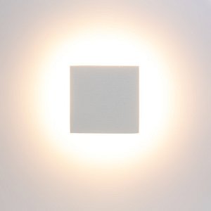 Подсветка ступеней лестницы Ledron LSL008A-Wh 3000K 00000013189
