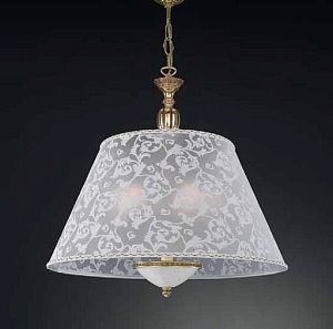 Подвесная люстра Reccagni Angelo L 8380/60