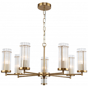 Подвесная люстра Rivoli Dolly 2074-307 Б0055534